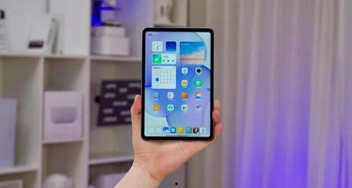 iqoo小平板最新爆料,性能卓越，设计创新，引领平板市场新潮流”  第1张