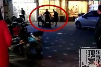 浙江嘉兴新闻爆料事件,揭秘背后真相,事件始末引发关注 第1张 浙江嘉兴新闻爆料事件,揭秘背后真相,事件始末引发关注 第1张