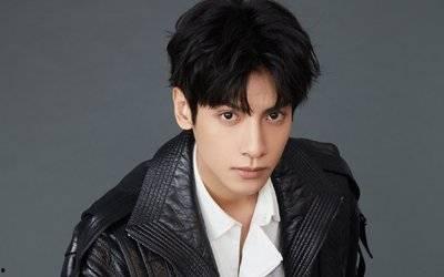 罗云熙娱乐号的爆料,揭秘明星幕后故事  第1张